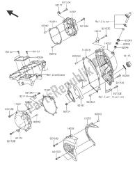 capot (s) moteur