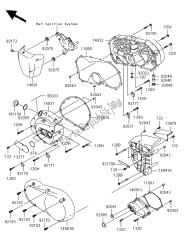 tampas de motor