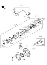 startmotor