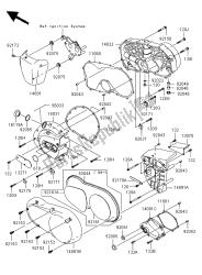 coperture del motore