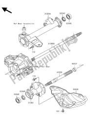 REAR AXLE