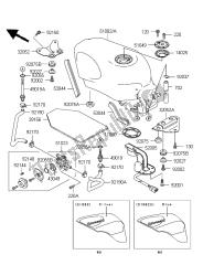 serbatoio di carburante