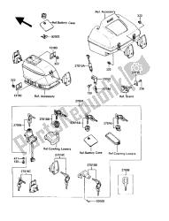 IGNITION SWITCH