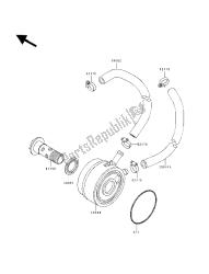 OIL COOLER