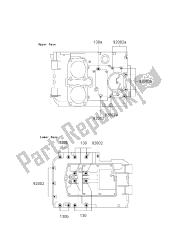 CRANKCASE BOLT PATTERN