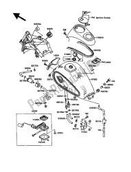 serbatoio di carburante