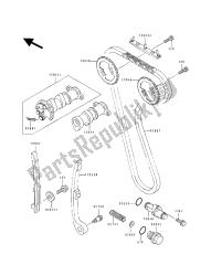 CAMSHAFT(S) & TENSIONER