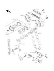 nokkenas (sen) en spanner