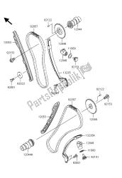 CAMSHAFT(S) & TENSIONER