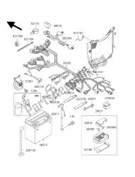 CHASSIS ELECTRICAL EQUIPMENT