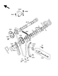 nokkenas en spanner