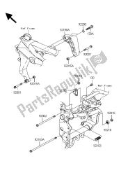 ENGINE MOUNT