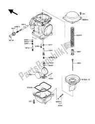 partes do carburador