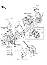 couvercles de moteur