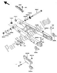 SWINGARM