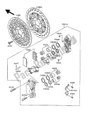 FRONT BRAKE