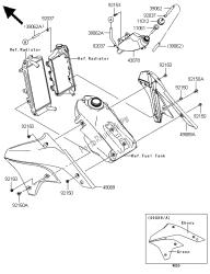 ENGINE SHROUDS