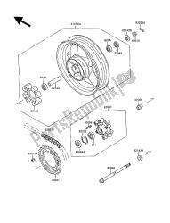 REAR HUB