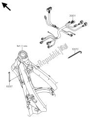 chassis elektrische apparatuur