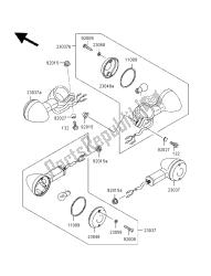 clignotants