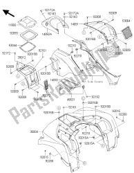 FRONT FENDER(S)