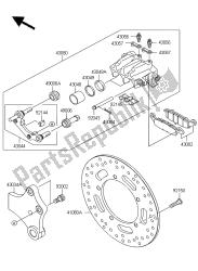 REAR BRAKE