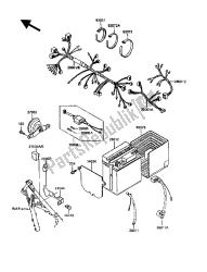 chassis elektrische apparatuur