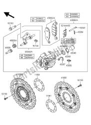 FRONT BRAKE