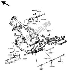 FRAME FITTING