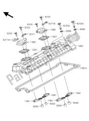 CYLINDER HEAD COVER