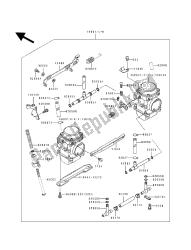 carburateur