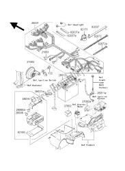 CHASSIS ELECTRICAL EQUIPMENT