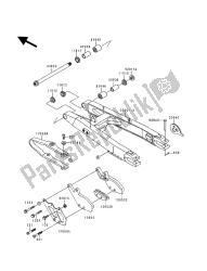 SWINGARM