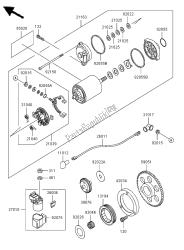 startmotor