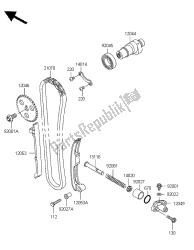 CAMSHAFT(S) & TENSIONER