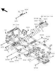 ENGINE MOUNT