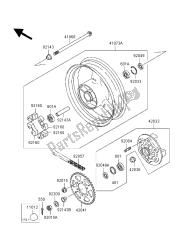 REAR HUB