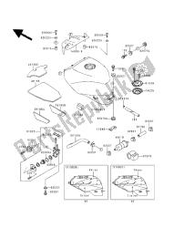 benzinetank