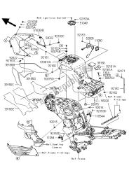 serbatoio di carburante