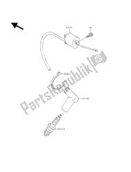 IGNITION COIL