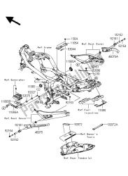 FRAME FITTINGS