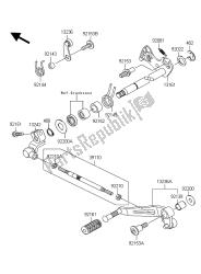 schakelmechanisme