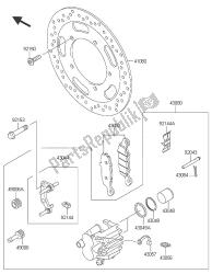 FRONT BRAKE