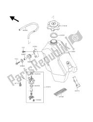 benzinetank