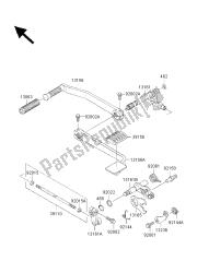 GEAR CHANGE MECHANISM