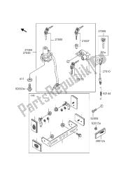 IGNITION SWITCH