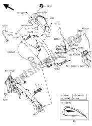 serbatoio di carburante