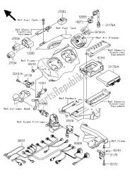 FUEL INJECTION