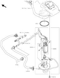 pompe à essence