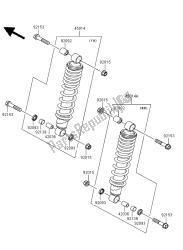 ammortizzatore (jkavf750aab601708)